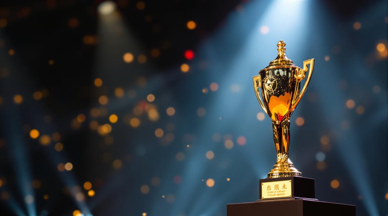 男同网站荣获第36届中国电视金鹰奖最佳电视剧大奖